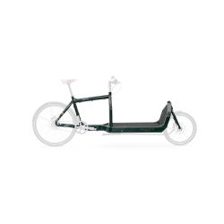 Bullitt Framekit 2025 Race