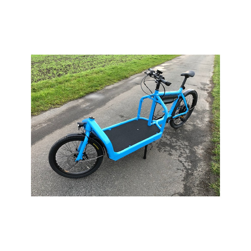 Pinion eBullitt/Neodrives Z20 Motor mit 6 bis 18 Gängen C1.9 XR Eigene RAL mit V10 Akku (725Wh)