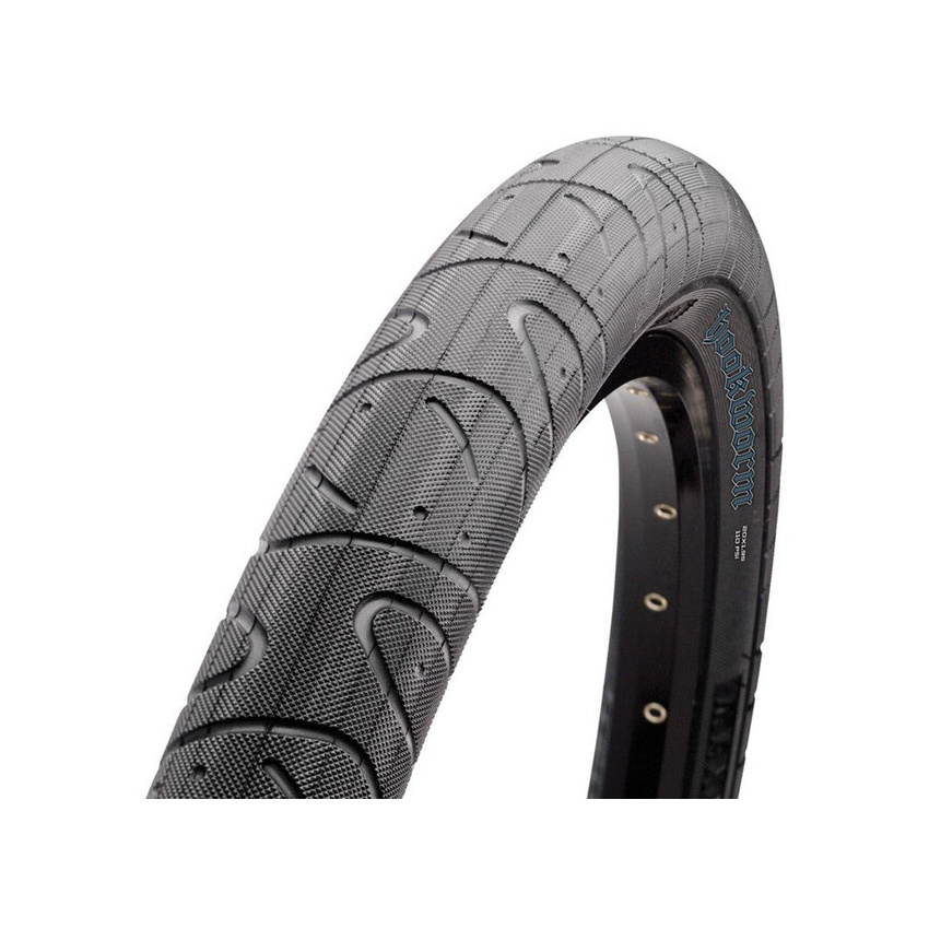 Maxxis HookWorm Drahtreifen