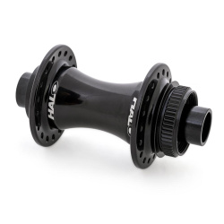 Halo GXC Vorderradnabe 36 Loch Centerlock