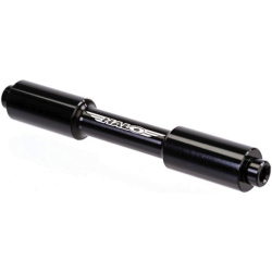 Hinterradnabe HALO MT SUPA DRIVE QR 9 mm & 12 x 142...
