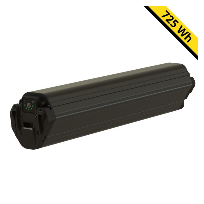 Neodrives BMZ Akku V 10 725 Wh für Pinion Bullitt