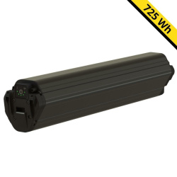 Neodrives BMZ Akku V 10 725 Wh für Pinion Bullitt