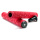 Jones Kraton H-Grips rot|660mm