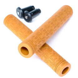 Jones Kraton H-Grips orange|710mm
