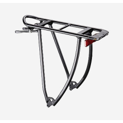 Racktime Shine Evo Light 26" (AC)...