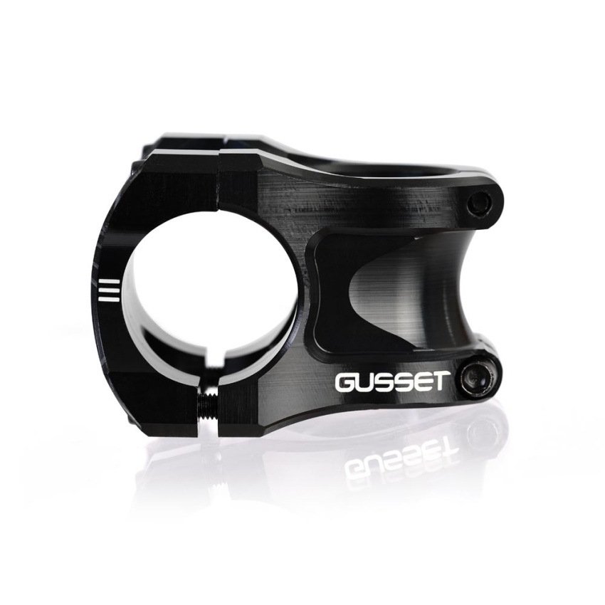 Gusset S2 AM Vorbau 31.8mm 30mm