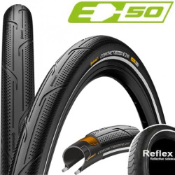 Continental REIFEN ULTRA SPORT 23-622 B/B FALT