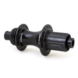 Halo GXC Hinterradnabe 36 Loch Centerlock
