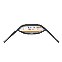 Jones H-Bar® SG 2.5 Aluminum Loop 660mm|Schwarz