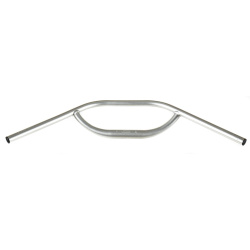 Jones H-Bar® SG 2.5 Aluminum Loop 710mm|Schwarz