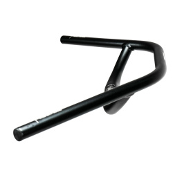 Jones H-Bar® SG 2.5 Aluminum Loop 710mm|Schwarz