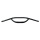Jones H-Bar® SG 2.5 Aluminum Loop 710mm|Schwarz