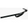 Jones H-Bar® SG 2.5 Aluminum Loop 710mm|Schwarz