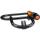 Kryptonite Messenger Mini+ Fahrradschloss inkl. Extender
