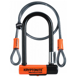Kryptonite Evolution™ Mini-7 New-U...