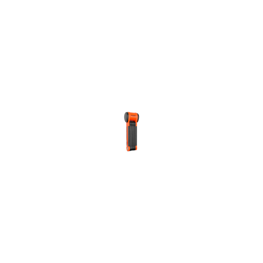 KRYPTONITE EVOLUTION 790 FALTSCHLOSS MIT KLICKHALTER (5,4MM/90CM)