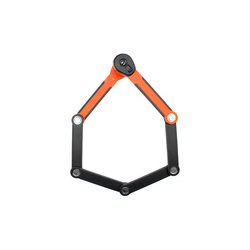 KRYPTONITE EVOLUTION 790 FALTSCHLOSS MIT KLICKHALTER (5,4MM/90CM)
