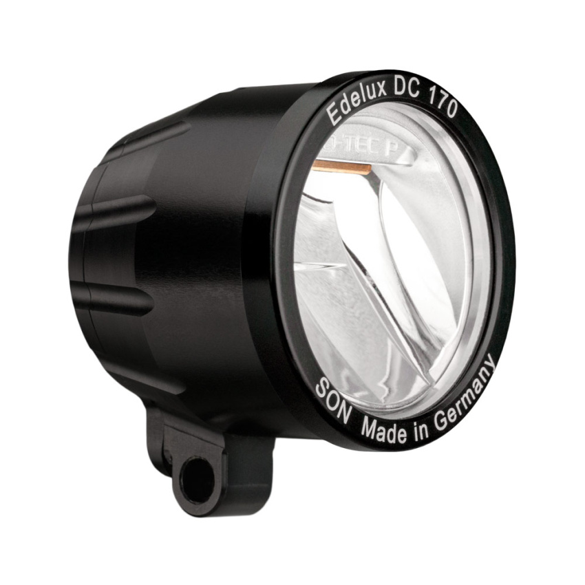 SON Edelux II DC für Neodrive Pedelecs 170Lux