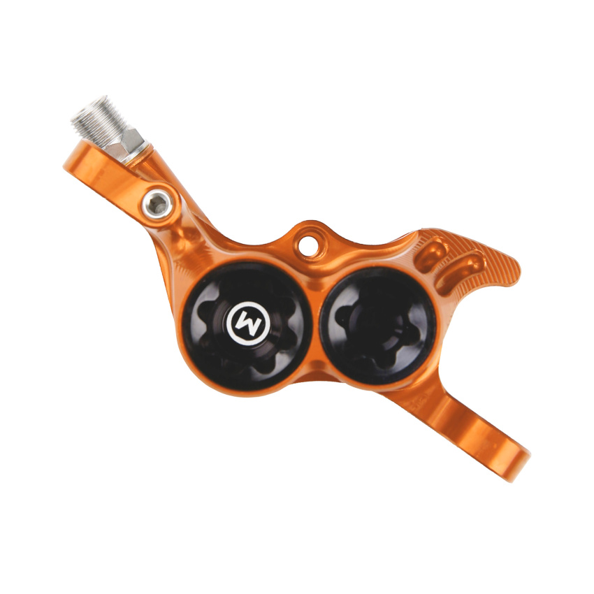 Hope RX4+ Bremszange für Post Mount Aufnahme