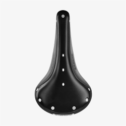 Brooks B17 Narrow schwarz