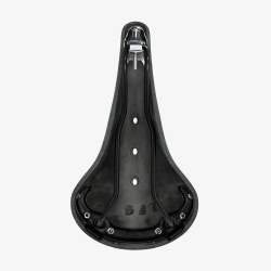 Brooks B17 Narrow schwarz