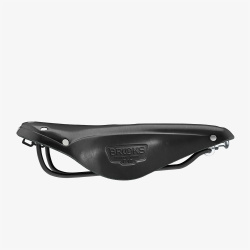 Brooks B17 Narrow schwarz