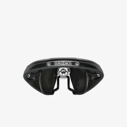 Brooks B17 Narrow schwarz