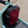 Fahrer Bullitt Bar Taschenträger