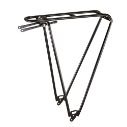 Tubus Vega Classic Gepäckträger schwarz