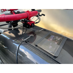 Carbon Transportbox für Bullitt