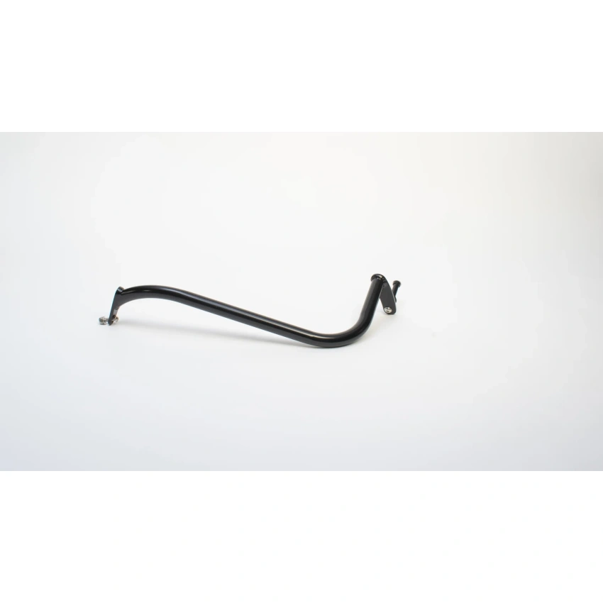 Canopy sidebars Left