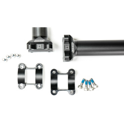 Jones Gnarwal Carbon Aerolenker Verlängerung