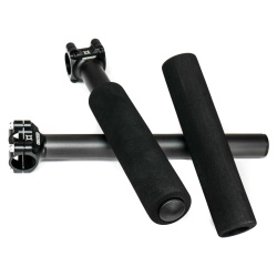 Jones Gnarwal Carbon Aerolenker Verlängerung