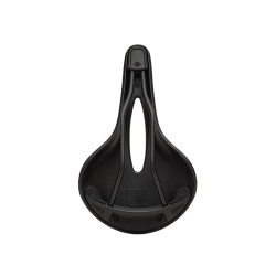 Brooks C17 Carved Cambium, black