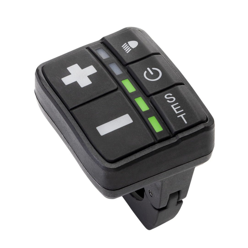 Alber Neodrives Z20 Simply-Remote inkl. Adapterkabel