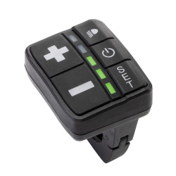 Alber Neodrives Z20 Simply-Remote inkl. Adapterkabel