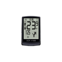 SIGMA EOX ® VIEW 1300 DISPLAY