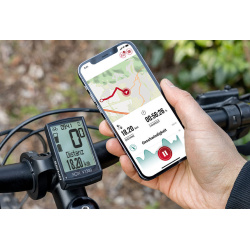 SIGMA EOX ® VIEW 1300 DISPLAY