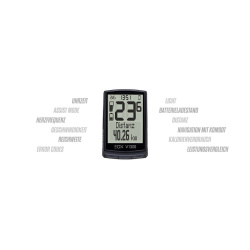 SIGMA EOX ® VIEW 1300 DISPLAY