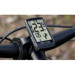 SIGMA EOX ® VIEW 1300 DISPLAY