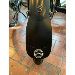 AssSaver United Cargobike für Curana Schutzbleche
