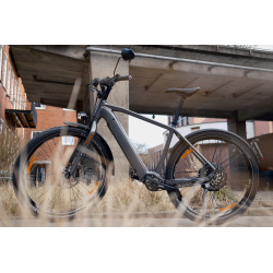 Mitech Fusion E45 S-Pedelec