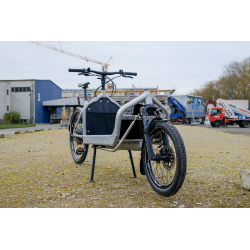 Bullitt-Bike-Federgabel für das LvH Bullitt