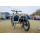 Bullitt-Bike-Federgabel für das LvH Bullitt