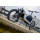 Bullitt-Bike-Federgabel für das LvH Bullitt