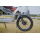 Bullitt-Bike-Federgabel für das LvH Bullitt