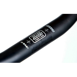 Jones Loop H-Bar Carbon 0,5 710 mm