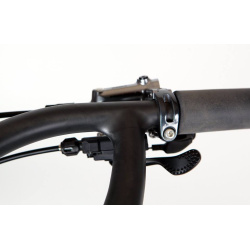 Jones Loop H-Bar Carbon 0,5 710 mm