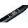 Jones Loop H-Bar Carbon 0,5 710 mm